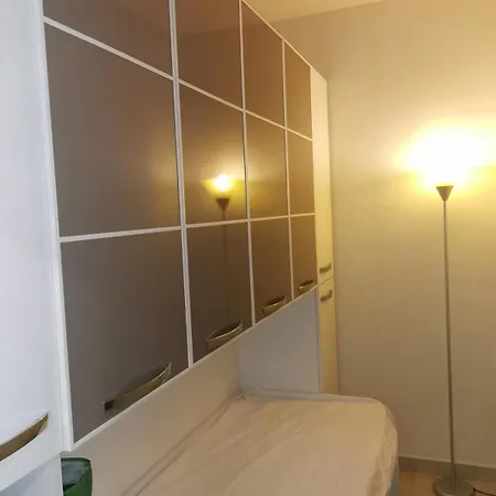 Appartement Casa Mariolina *