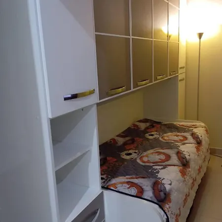 Casa Mariolina Appartement