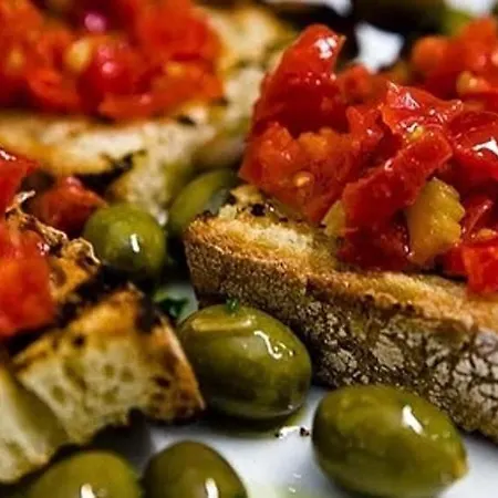 Casa Mariolina * Conversano