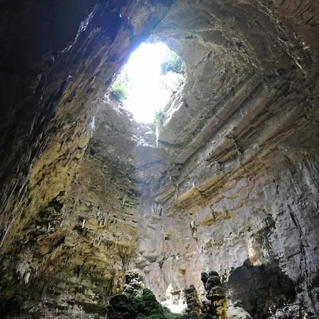 Casa Mariolina * Conversano