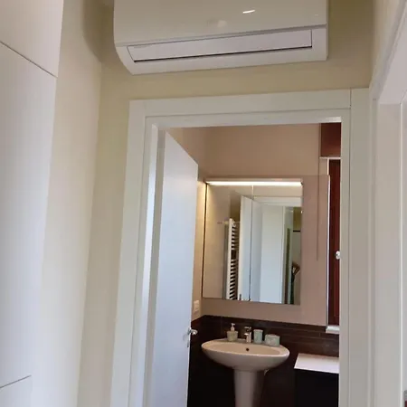 Casa Mariolina Daire Conversano