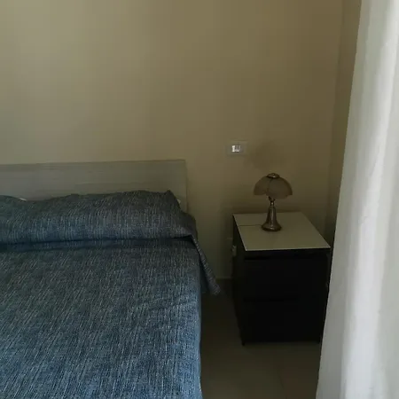 Casa Mariolina * Conversano