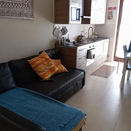 Casa Mariolina Conversano